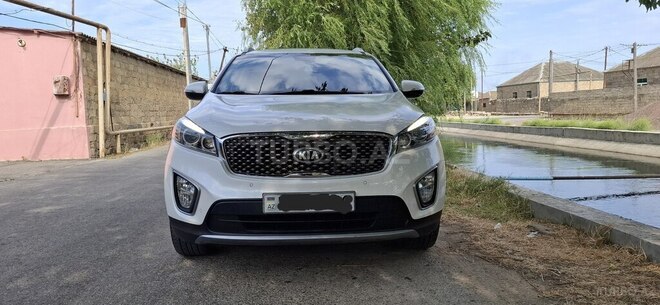 Kia Sorento-10