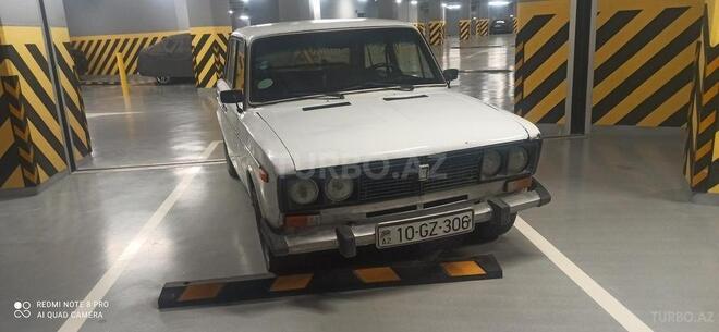 LADA (VAZ) 2106 1984, 80,000 km - 1.5 л - Bakı