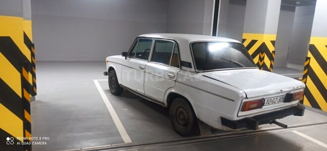 LADA (VAZ) 2106 1984, 80,000 km - 1.5 л - Bakı