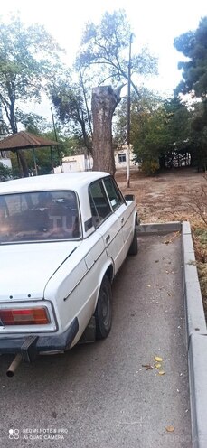 LADA (VAZ) 2106 1984, 80,000 km - 1.5 л - Bakı