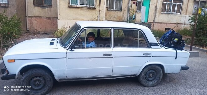 LADA (VAZ) 2106 1984, 80,000 km - 1.5 л - Bakı
