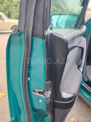 Mercedes C 180 1999, 360,000 km - 1.8 l - Goranboy