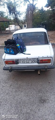 LADA (VAZ) 2106 1984, 80,000 km - 1.5 л - Bakı