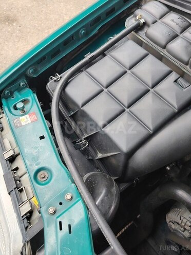 Mercedes C 180 1999, 360,000 km - 1.8 l - Goranboy