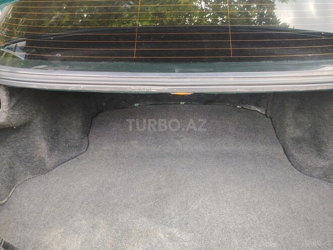 Mercedes C 180 1999, 360,000 km - 1.8 l - Goranboy