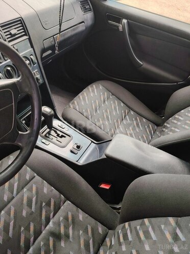 Mercedes C 180 1999, 360,000 km - 1.8 l - Goranboy