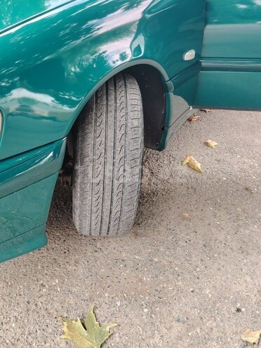 Mercedes C 180 1999, 360,000 km - 1.8 l - Goranboy