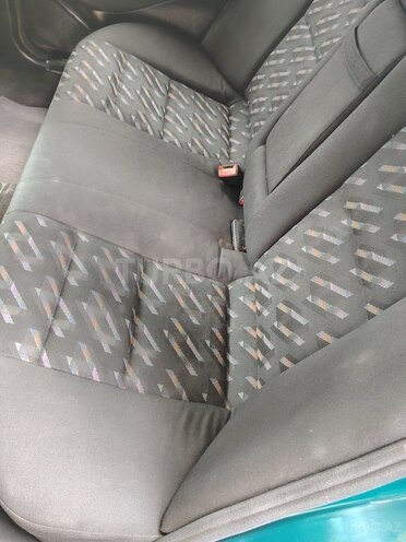 Mercedes C 180 1999, 360,000 km - 1.8 l - Goranboy