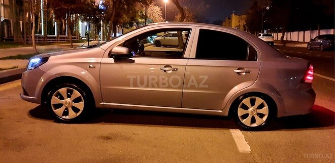 Ravon Nexia R3 2017, 300,000 km - 1.5 l - Bakı