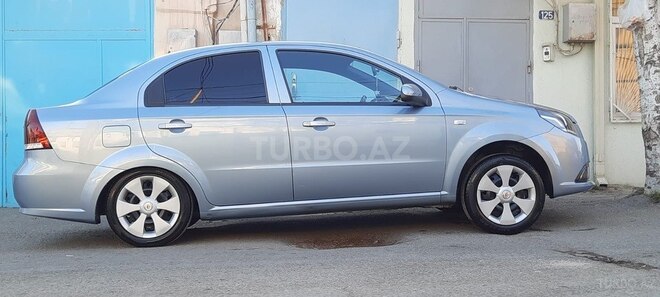 Ravon Nexia R3 2017, 300,000 km - 1.5 l - Bakı