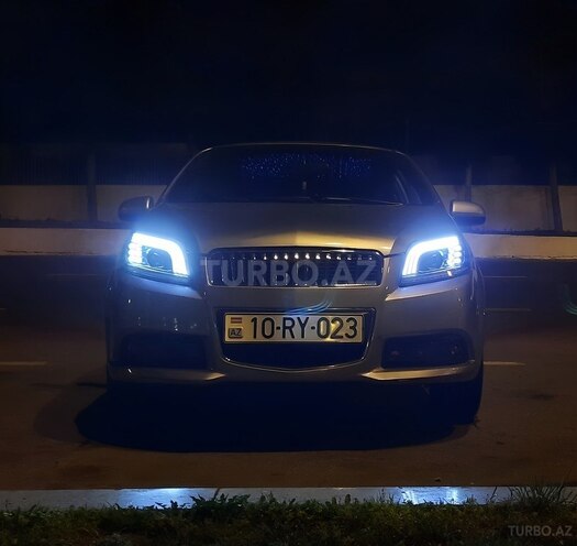Ravon Nexia R3 2017, 300,000 km - 1.5 l - Bakı