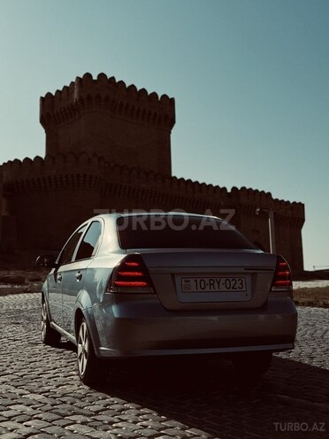 Ravon Nexia R3 2017, 300,000 km - 1.5 l - Bakı