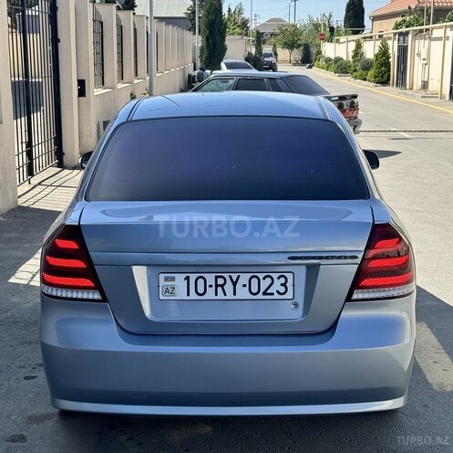 Ravon Nexia R3 2017, 300,000 km - 1.5 l - Bakı