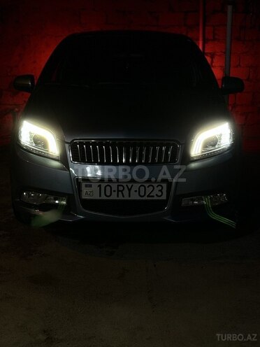 Ravon Nexia R3 2017, 300,000 km - 1.5 l - Bakı
