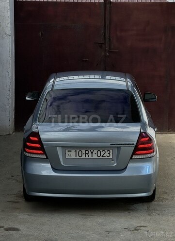 Ravon Nexia R3 2017, 300,000 km - 1.5 l - Bakı