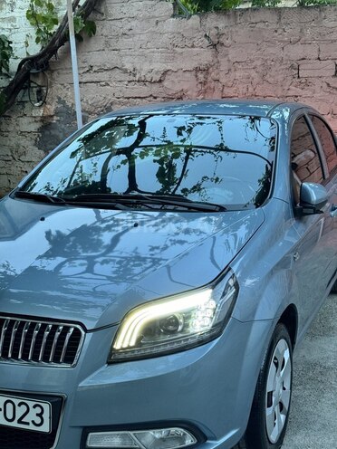 Ravon Nexia R3 2017, 300,000 km - 1.5 l - Bakı