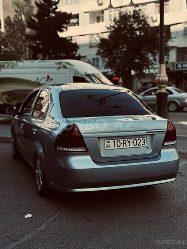Ravon Nexia R3 2017, 300,000 km - 1.5 l - Bakı