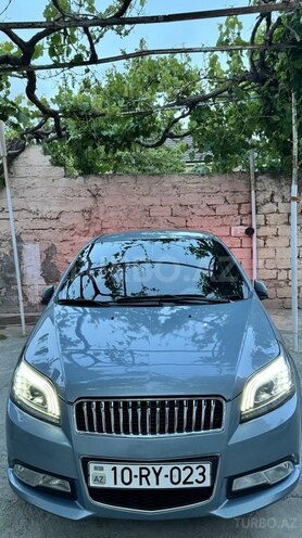 Ravon Nexia R3 2017, 300,000 km - 1.5 l - Bakı