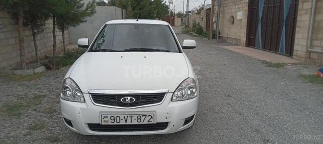 LADA (VAZ) Priora 2013, 220,000 km - 1.6 l - Bərdə