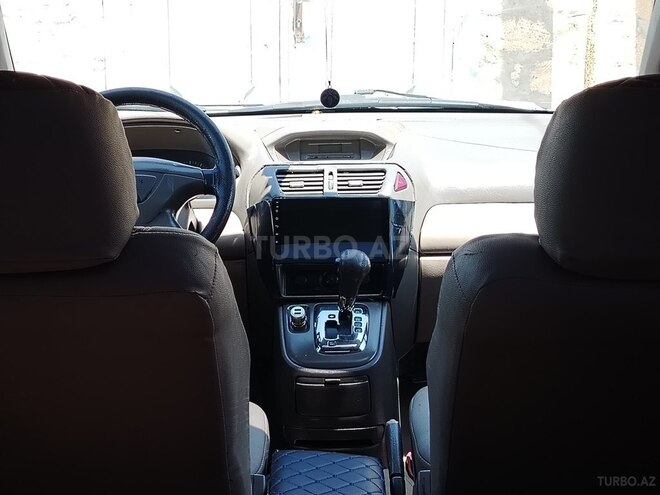 Mitsubishi Chariot 2002, 414,554 km - 2.4 л - Bakı