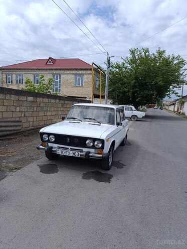 LADA (VAZ) 2106 1998, 61,512 km - 1.6 l - Quba