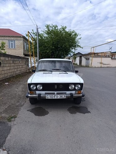 LADA (VAZ) 2106 1998, 61,512 km - 1.6 l - Quba