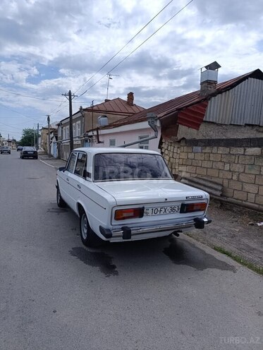 LADA (VAZ) 2106 1998, 61,512 km - 1.6 l - Quba