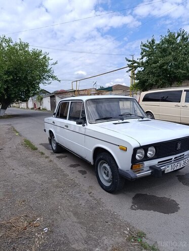 LADA (VAZ) 2106 1998, 61,512 km - 1.6 l - Quba