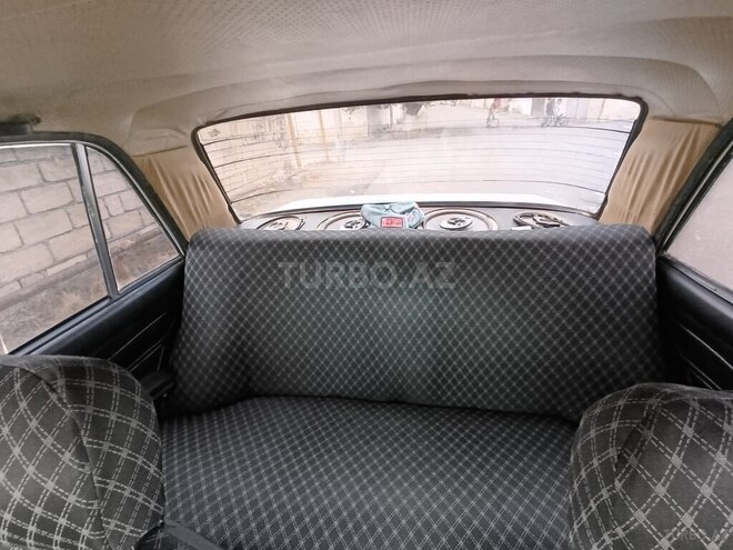 LADA (VAZ) 2106 1998, 61,512 km - 1.6 l - Quba