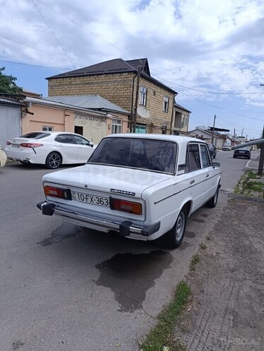 LADA (VAZ) 2106 1998, 61,512 km - 1.6 l - Quba