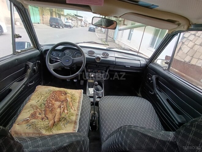 LADA (VAZ) 2106 1998, 61,512 km - 1.6 l - Quba