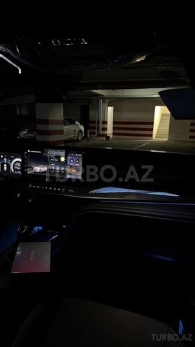 Toyota Camry 2025, 0 km - 2.0 l - Bakı