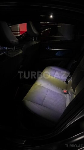 Toyota Camry 2025, 0 km - 2.0 l - Bakı