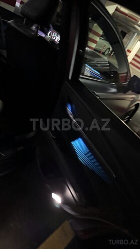 Toyota Camry 2025, 0 km - 2.0 l - Bakı