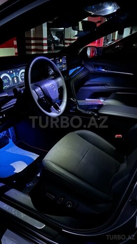 Toyota Camry 2025, 0 km - 2.0 l - Bakı