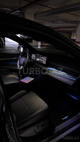 Toyota Camry 2025, 0 km - 2.0 l - Bakı