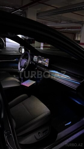 Toyota Camry 2025, 0 km - 2.0 l - Bakı