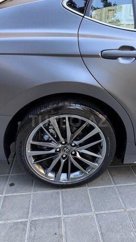 Toyota Camry 2025, 0 km - 2.0 l - Bakı