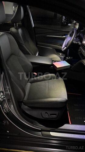Toyota Camry 2025, 0 km - 2.0 l - Bakı