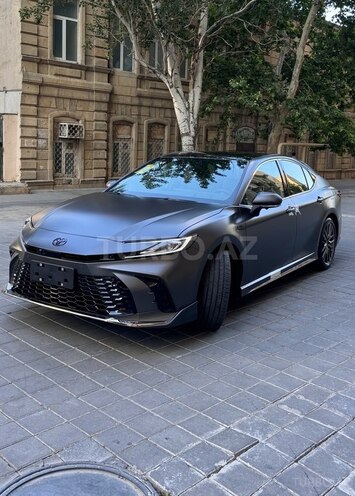 Toyota Camry 2025, 0 km - 2.0 l - Bakı