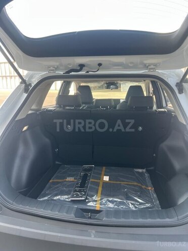 Toyota Corolla 2025, 0 km - 2.0 l - Bakı