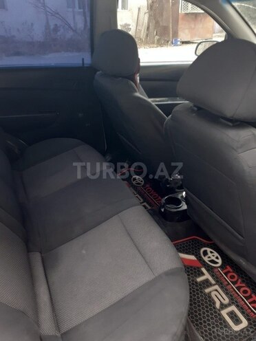 Chevrolet Aveo 2011, 380,000 km - 1.2 l - Gəncə