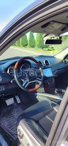 Mercedes GL 350 4MATIC 2011, 231,000 km - 3.0 l - Gəncə