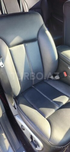 Mercedes GL 350 4MATIC 2011, 231,000 km - 3.0 l - Gəncə