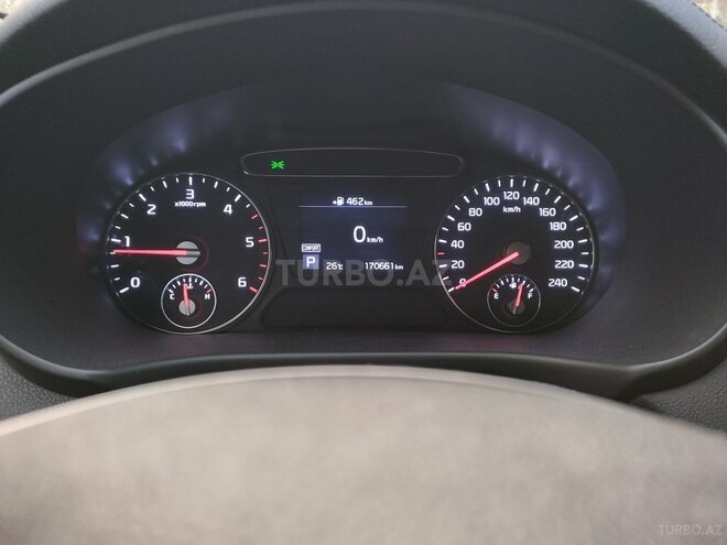 Kia Sorento 2018, 170,661 km - 2.0 l - Bakı