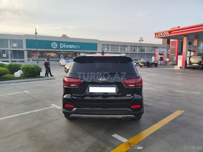 Kia Sorento 2018, 170,661 km - 2.0 l - Bakı