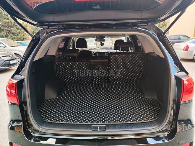 Kia Sorento 2018, 170,661 km - 2.0 l - Bakı
