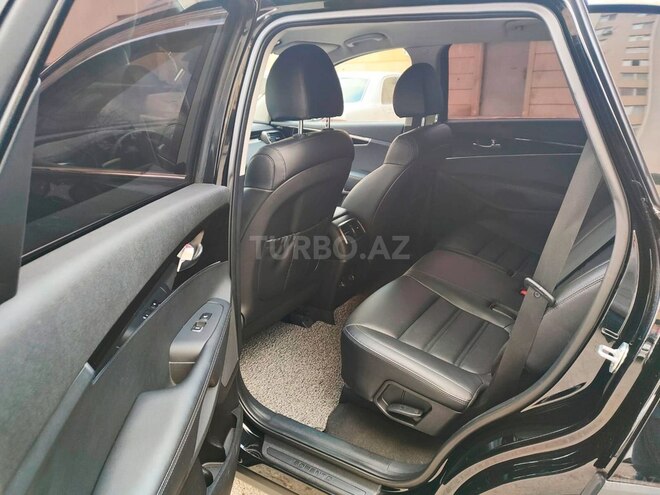 Kia Sorento 2018, 170,661 km - 2.0 l - Bakı