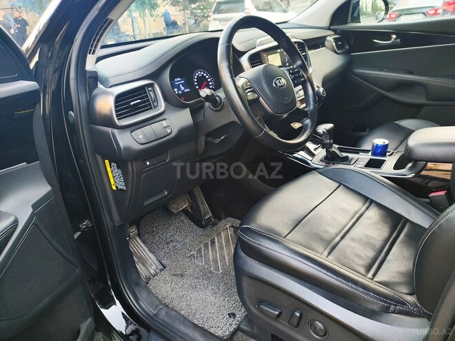Kia Sorento 2018, 170,661 km - 2.0 l - Bakı