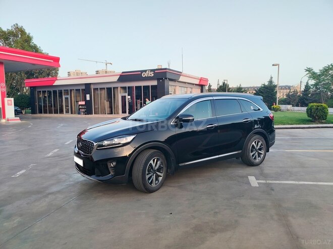 Kia Sorento 2018, 170,661 km - 2.0 l - Bakı